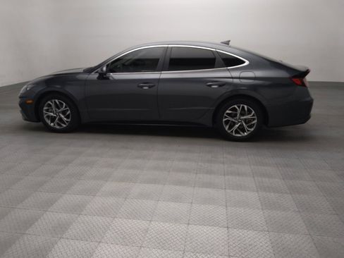 Used 2022 Hyundai Sonata SEL w/ Cargo Package FWD image 3