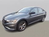 Used 2019 Volkswagen Jetta R-Line w/ R-Line Cold Weather Package image 4
