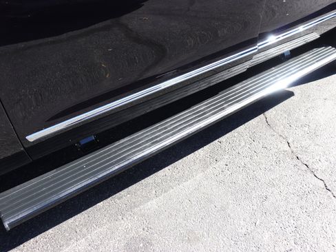 Used 2024 Lincoln Navigator L Premiere 4x4 image 85