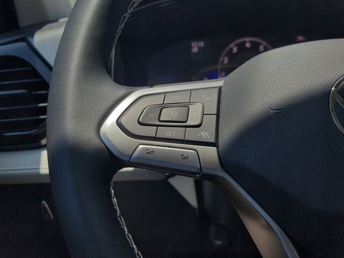 New 2026 Volkswagen Taos S FWD image 28