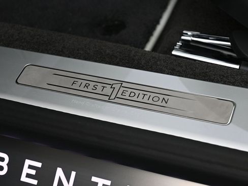 Certified 2025 Bentley Flying Spur Speed image 17