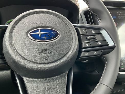 New 2025 Subaru Forester Limited image 22