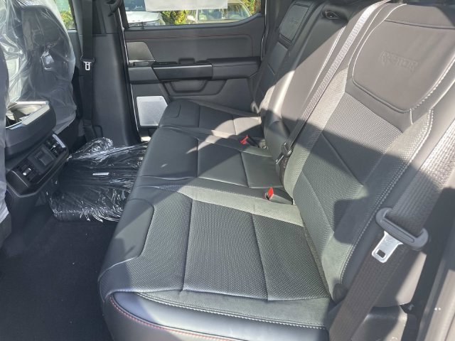 New 2026 Ford F150 Raptor AWD/4WD image 7