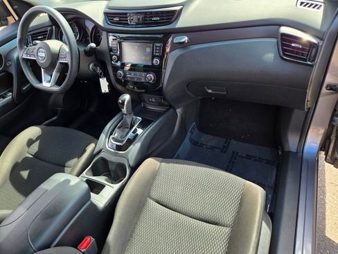 Used 2022 Nissan Rogue Sport S AWD/4WD image 21