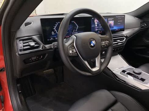 Used 2023 BMW 230i xDrive Coupe w/ Premium Package AWD/4WD image 2