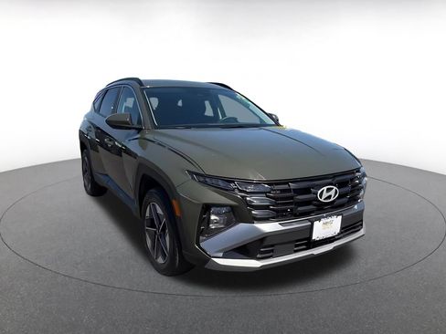 Used 2026 Hyundai Tucson SEL AWD/4WD image 3
