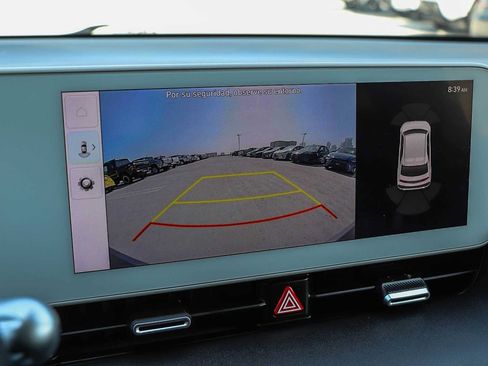 Used 2024 Hyundai Ioniq 5 SEL RWD image 25