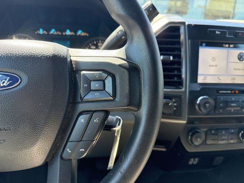 Used 2019 Ford F150 XLT image 17