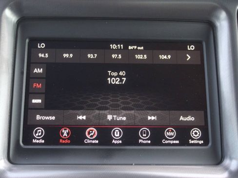 Used 2020 Dodge Challenger GT RWD image 18