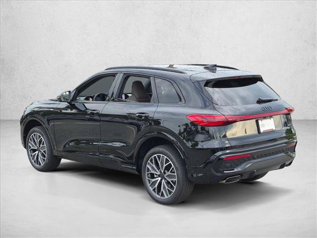 New 2026 Audi Q5 Premium Plus AWD/4WD image 7