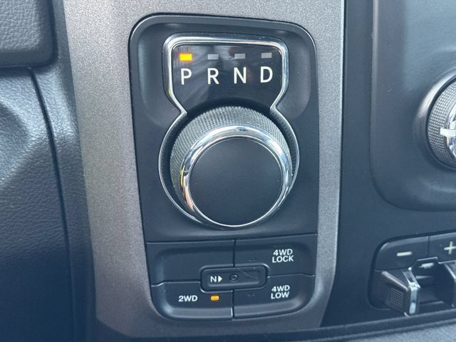 Used 2017 RAM 1500 Express w/ Express Value Package AWD/4WD image 21