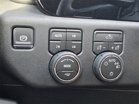 New 2026 Chevrolet Silverado 1500 LT image 31