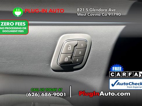 Used 2023 Ford Mustang Mach-E Premium RWD image 24