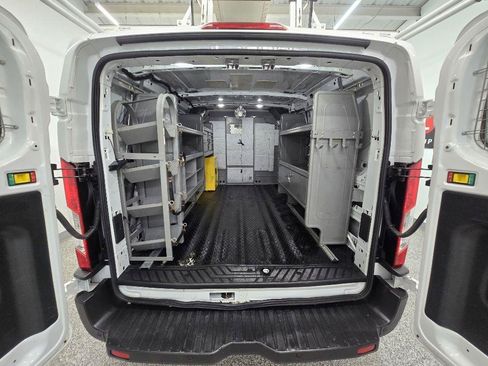 Used 2019 Ford Transit 150 130 Low Roof RWD image 13