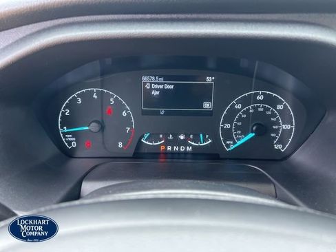 Used 2023 Ford Transit 250 148 High Roof Extended image 33