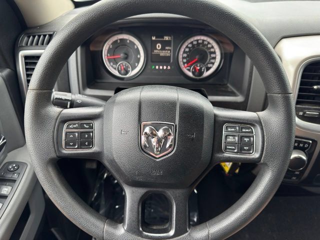 Used 2019 RAM 1500 Warlock AWD/4WD image 23