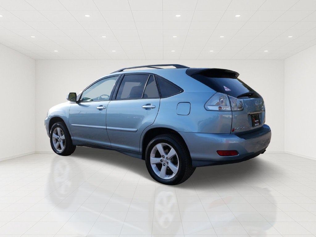 Used 2008 Lexus RX 350 AWD image 4