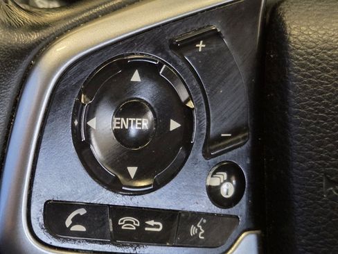 Certified 2021 Honda CR-V Touring image 32