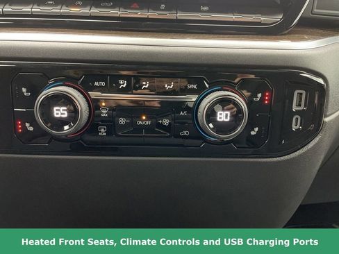 New 2026 Chevrolet Silverado 1500 LT image 39