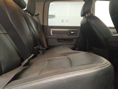 Used 2015 RAM 1500 Lone Star AWD/4WD image 19