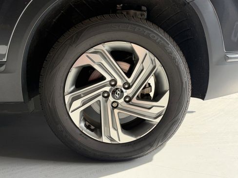 Certified 2022 Hyundai Santa Fe SE AWD/4WD image 23