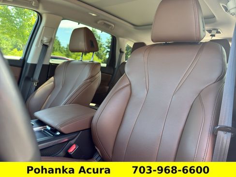 Certified 2024 Acura MDX SH-AWD w/ Technology Package image 24