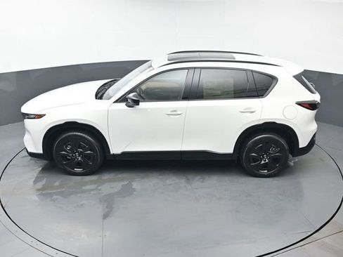 New 2026 MAZDA CX-5 2.5 S w/ Premium Package AWD/4WD image 32