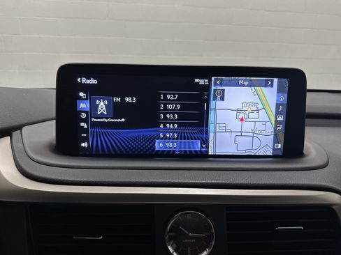 Used 2022 Lexus RX 350 AWD w/ Luxury Package image 23