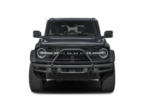 Used 2024 Ford Bronco Wildtrak AWD/4WD image 7