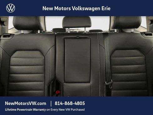 New 2026 Volkswagen Atlas SEL AWD/4WD image 13