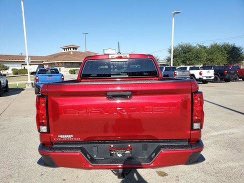 New 2026 Chevrolet Colorado LT w/ Advanced Trailering Package image 6