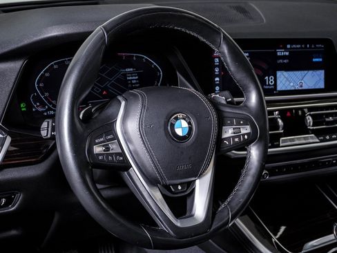 Used 2019 BMW X5 xDrive40i image 20
