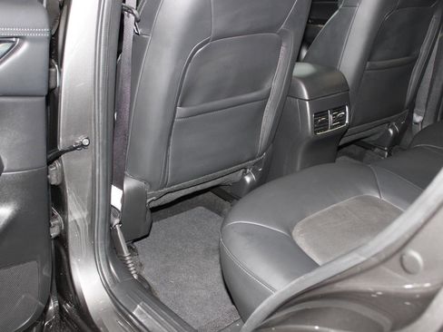 Used 2020 MAZDA CX-5 Touring image 41