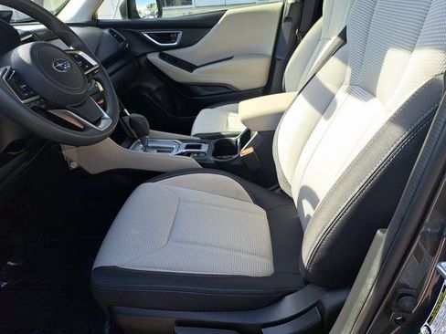 Used 2024 Subaru Forester AWD/4WD image 23