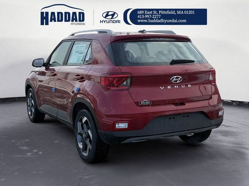 New 2026 Hyundai Venue SEL image 3