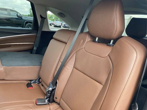 Used 2020 Acura MDX w/ Technology Package FWD image 25