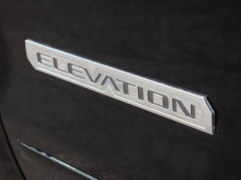 Used 2016 GMC Sierra 1500 4x4 Double Cab w/ Elevation Edition image 11