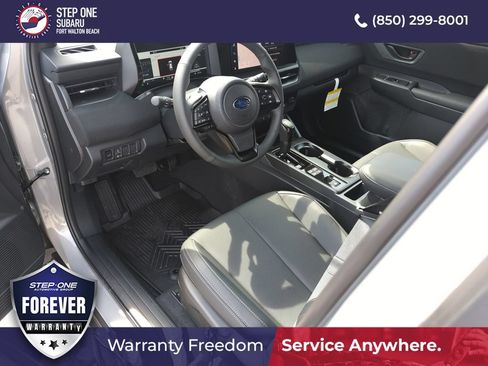 New 2026 Subaru Outback Limited XT AWD/4WD image 11