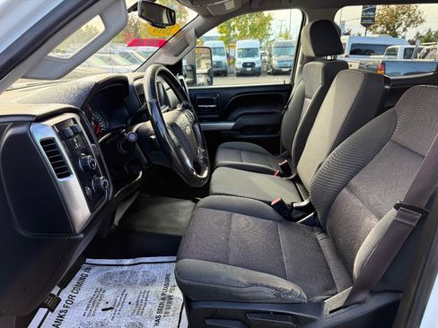 Used 2016 Chevrolet Silverado 3500 LT image 15