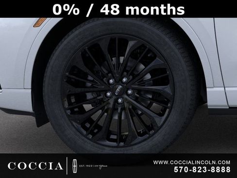 New 2026 Lincoln Corsair Reserve w/ Jet Appearance Package AWD/4WD image 19