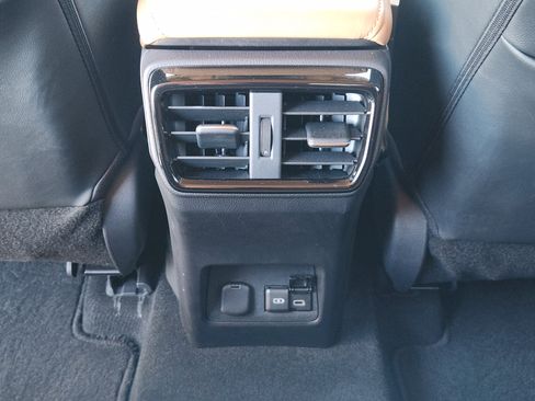 Certified 2025 Lexus NX 350h AWD w/ Premium Package image 37