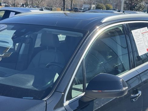 Used 2024 Audi Q7 3.0T Premium Plus image 10