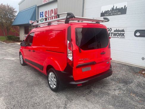 Used 2022 Ford Transit Connect XL image 30