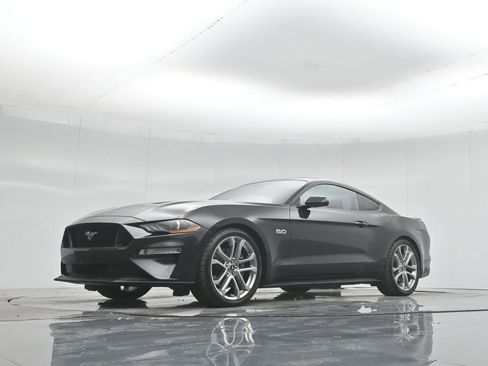 Certified 2023 Ford Mustang GT Premium image 50