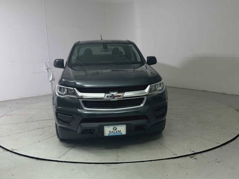 Used 2018 Chevrolet Colorado LT image 7