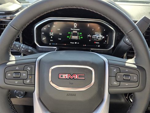 New 2026 GMC Sierra 1500 SLE w/ X31 Off-Road Package image 25