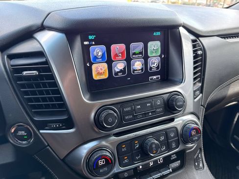 Used 2019 Chevrolet Tahoe Premier AWD/4WD image 26