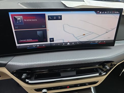 New 2026 BMW 330i xDrive Sedan w/ Premium Package image 15