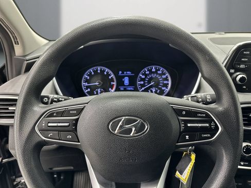 Used 2019 Hyundai Santa Fe SE FWD image 22