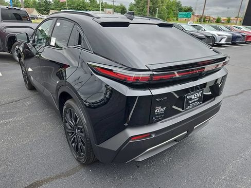 New 2026 Toyota C-HR AWD/4WD image 6
